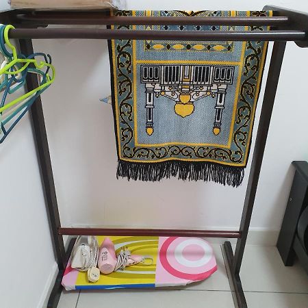 באנגי Az Homestay @ Southville City מראה חיצוני תמונה