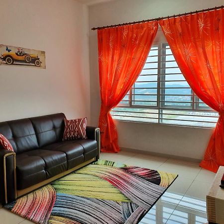 באנגי Az Homestay @ Southville City מראה חיצוני תמונה