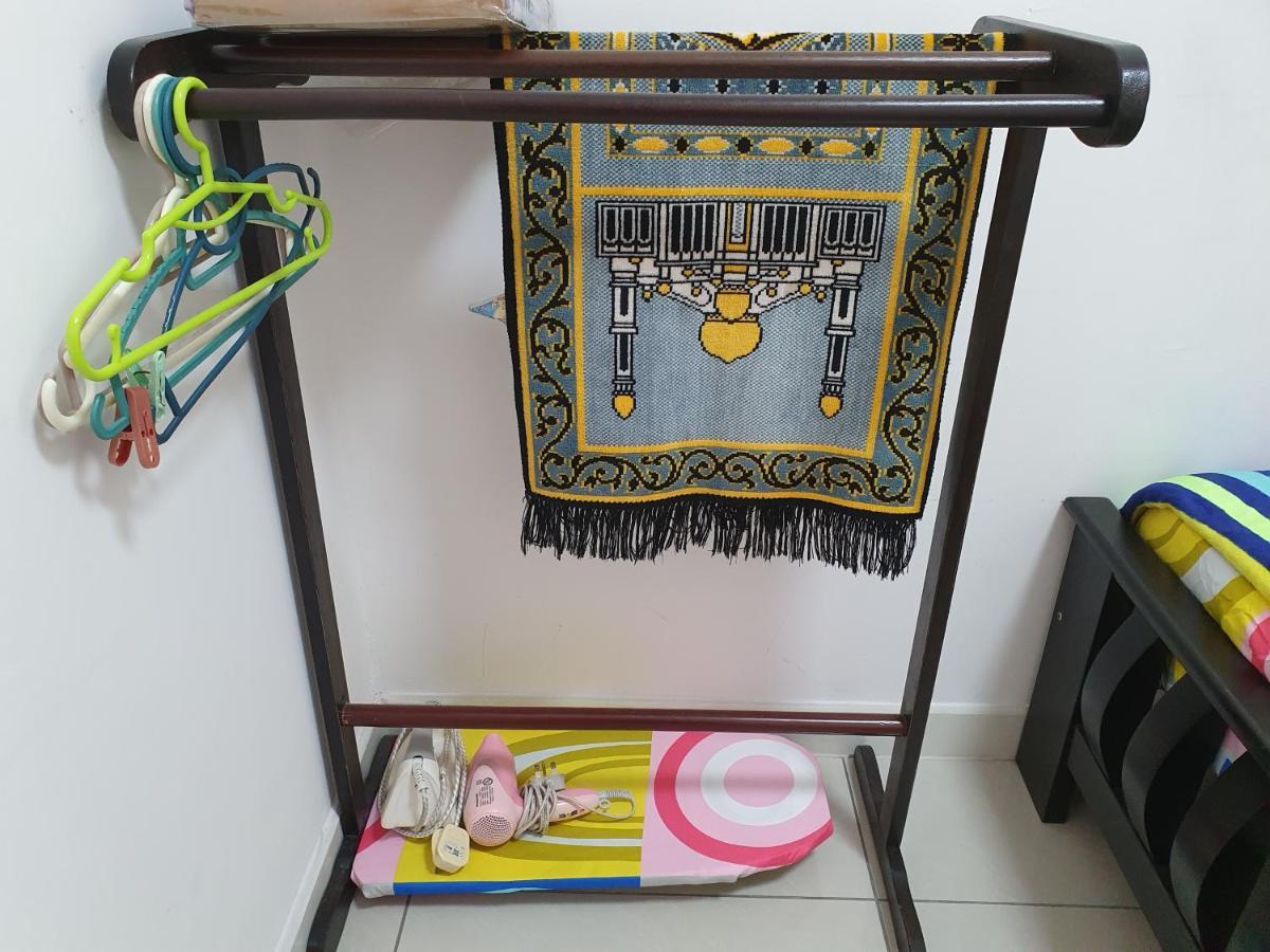 באנגי Az Homestay @ Southville City מראה חיצוני תמונה