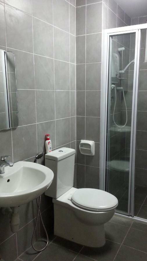 באנגי Az Homestay @ Southville City מראה חיצוני תמונה