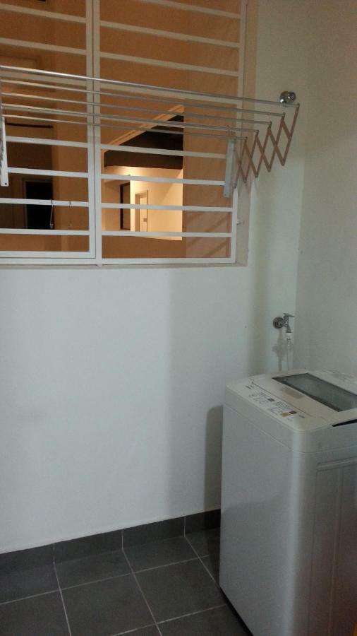 באנגי Az Homestay @ Southville City מראה חיצוני תמונה